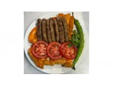 Meşhur Ödemiş Kebap & Köfte